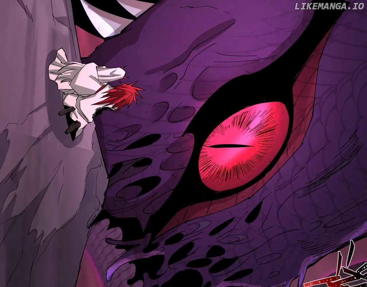 Era of the Haunted Chapter 398 - page 161